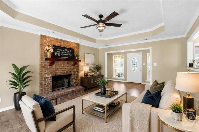 98 Red Fox Drive, Savannah, GA 31419