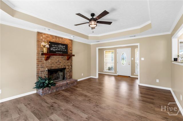 98 Red Fox Drive, Savannah, GA 31419