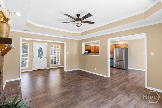 98 Red Fox Drive, Savannah, GA 31419