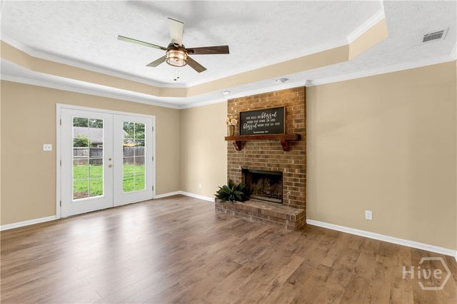 98 Red Fox Drive, Savannah, GA 31419