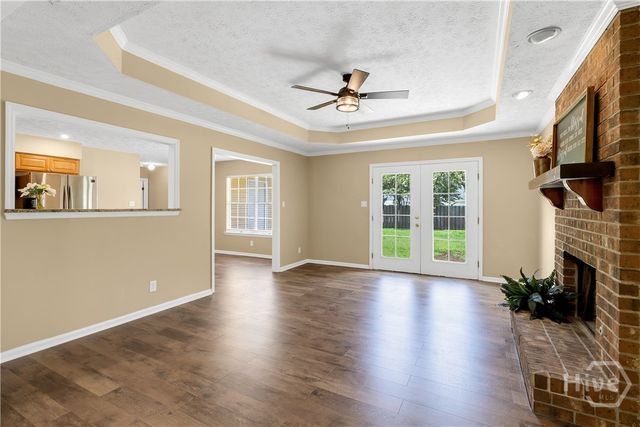 98 Red Fox Drive, Savannah, GA 31419