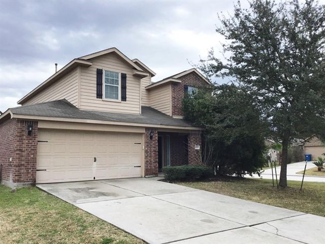 10237 Tate Court, Conroe, TX 77385