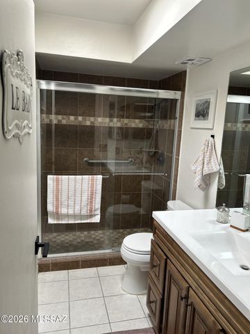 449 E Paseo Chuparosas, Green Valley, AZ 85614