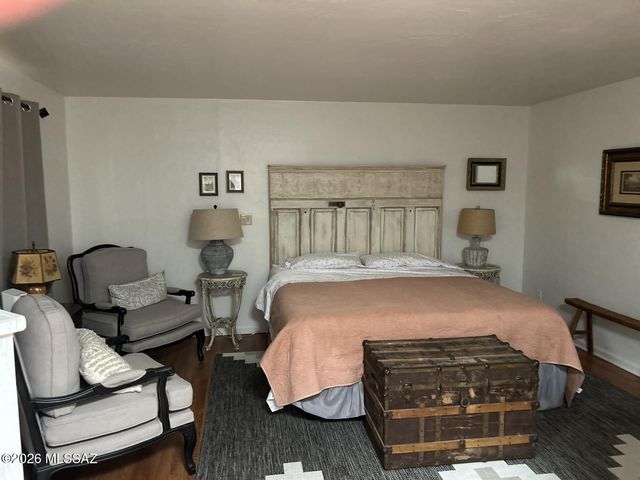 449 E Paseo Chuparosas, Green Valley, AZ 85614