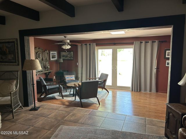 449 E Paseo Chuparosas, Green Valley, AZ 85614