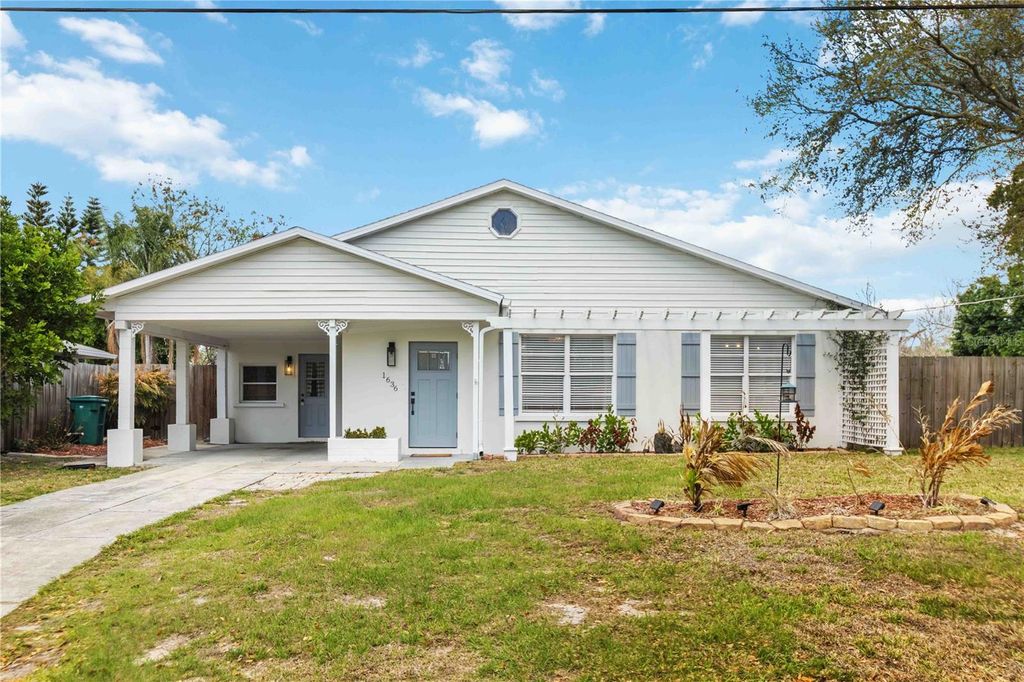 Image 1 of property listing at 1636 GRANDVIEW WAY, Melbourne, FL 32935