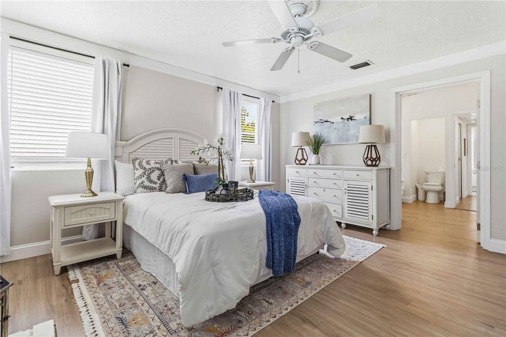 Image 13 of property listing at 1636 GRANDVIEW WAY, Melbourne, FL 32935