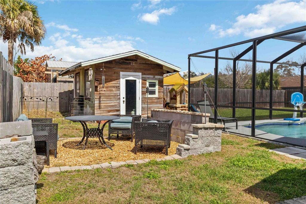 Image 28 of property listing at 1636 GRANDVIEW WAY, Melbourne, FL 32935