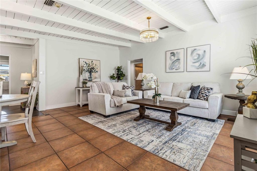 Image 4 of property listing at 1636 GRANDVIEW WAY, Melbourne, FL 32935