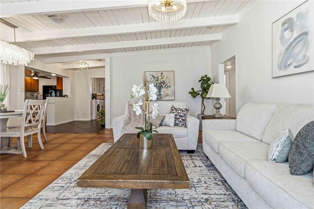 Image 5 of property listing at 1636 GRANDVIEW WAY, Melbourne, FL 32935