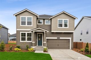 5659 147th Street Ct E #6, Puyallup, WA 98375