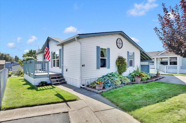 11303 E Jackson Ave, Spokane Valley, WA 99206