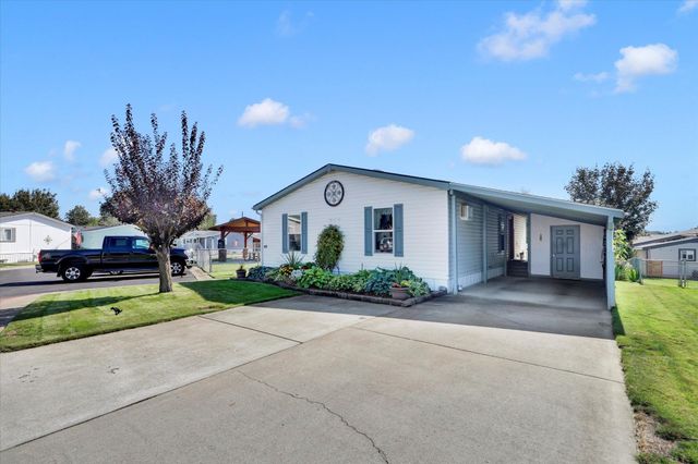 11303 E Jackson Ave, Spokane Valley, WA 99206