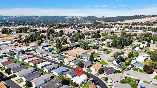 11303 E Jackson Ave, Spokane Valley, WA 99206