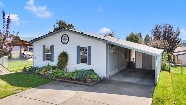 11303 E Jackson Ave, Spokane Valley, WA 99206