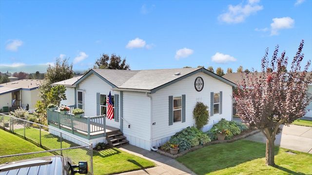 11303 E Jackson Ave, Spokane Valley, WA 99206