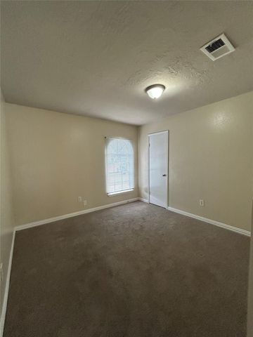 16207 Camino Del Sol Drive, Houston, TX 77083