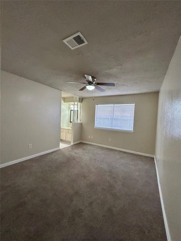 16207 Camino Del Sol Drive, Houston, TX 77083