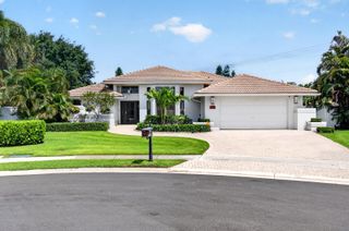 22491 Martella Avenue, Boca Raton, FL 33433