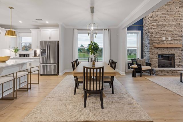 2766 Pasture View Way, Nolensville, TN 37135
