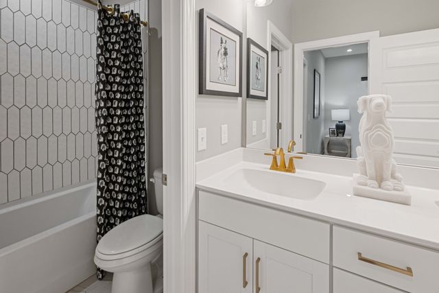 2766 Pasture View Way, Nolensville, TN 37135