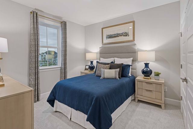 2766 Pasture View Way, Nolensville, TN 37135