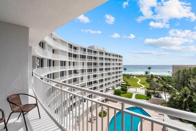 2780 S Ocean Boulevard 612, Palm Beach, FL 33480
