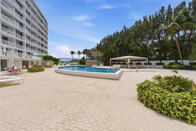 2780 S Ocean Boulevard 612, Palm Beach, FL 33480