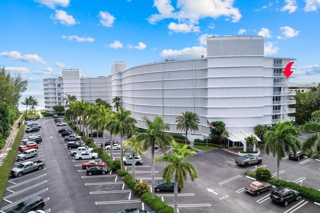2780 S Ocean Boulevard 612, Palm Beach, FL 33480