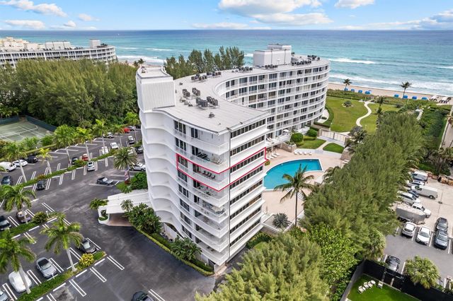 2780 S Ocean Boulevard 612, Palm Beach, FL 33480