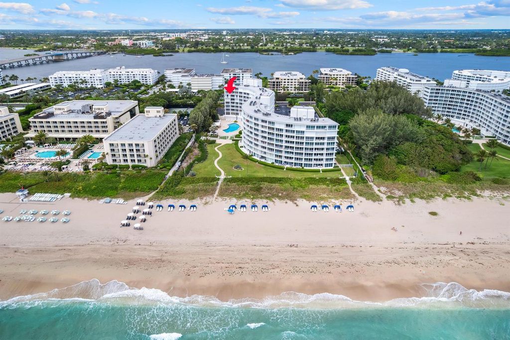 2780 S Ocean Boulevard 612, Palm Beach, FL 33480