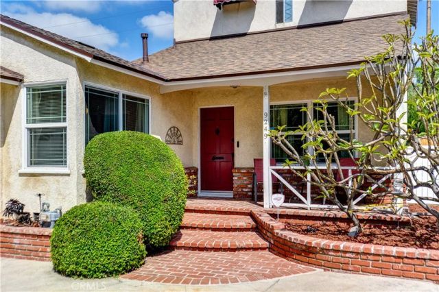 9249 Bonavista, Whittier, CA 90603
