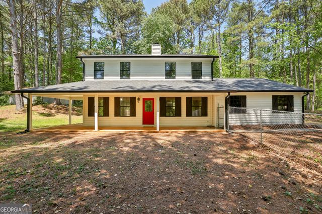 1025 Wood Valley Road, Cumming, GA 30041