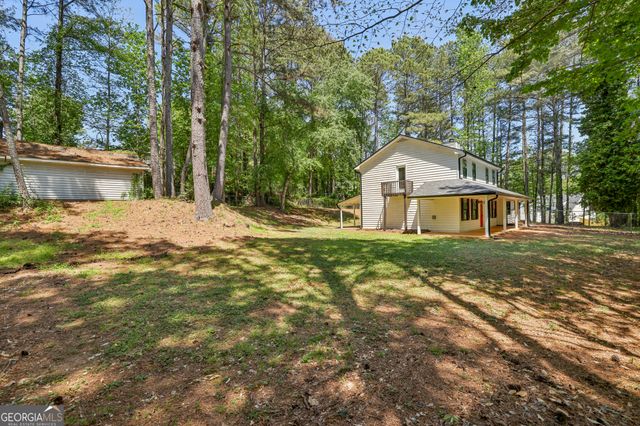 1025 Wood Valley Road, Cumming, GA 30041