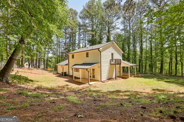 1025 Wood Valley Road, Cumming, GA 30041