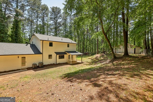 1025 Wood Valley Road, Cumming, GA 30041