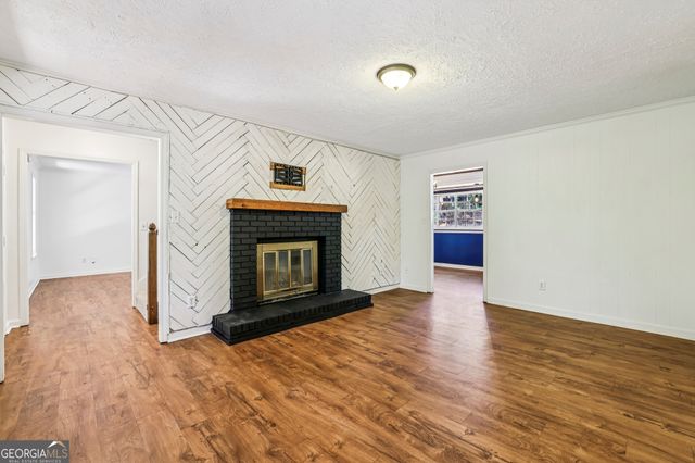 1025 Wood Valley Road, Cumming, GA 30041