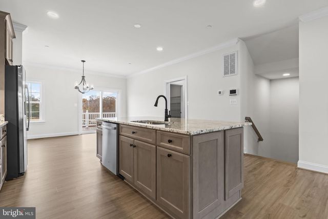 LOT 106 - 23683 DRAGONFLY LN, Leonardtown, MD 20650