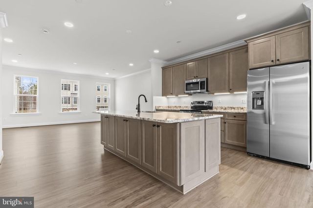 LOT 106 - 23683 DRAGONFLY LN, Leonardtown, MD 20650