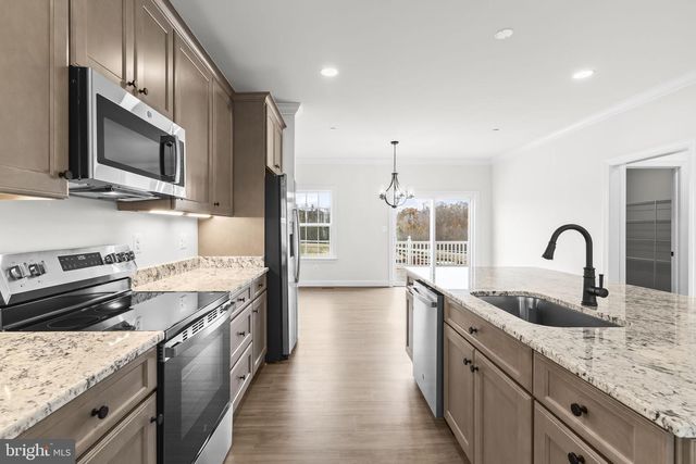 LOT 106 - 23683 DRAGONFLY LN, Leonardtown, MD 20650