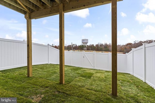 LOT 106 - 23683 DRAGONFLY LN, Leonardtown, MD 20650