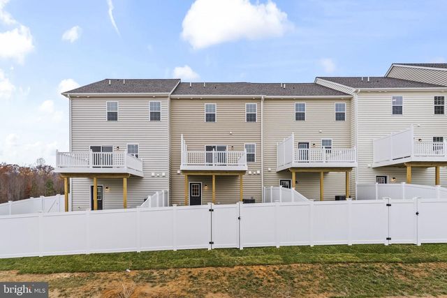 LOT 106 - 23683 DRAGONFLY LN, Leonardtown, MD 20650