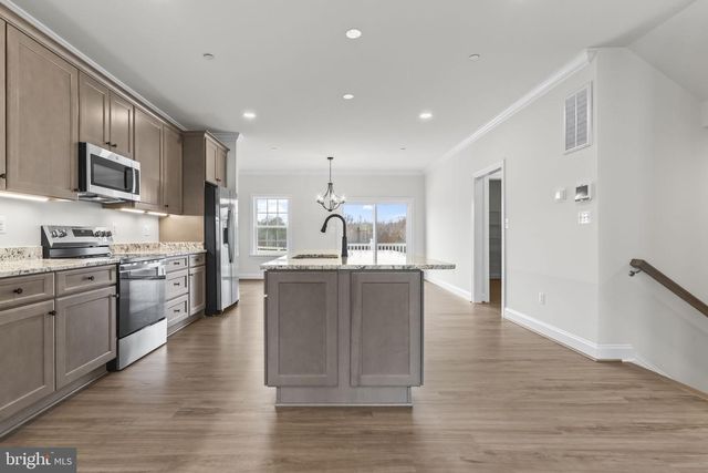 LOT 106 - 23683 DRAGONFLY LN, Leonardtown, MD 20650