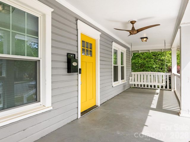 1617 Pegram Street, Charlotte, NC 28205