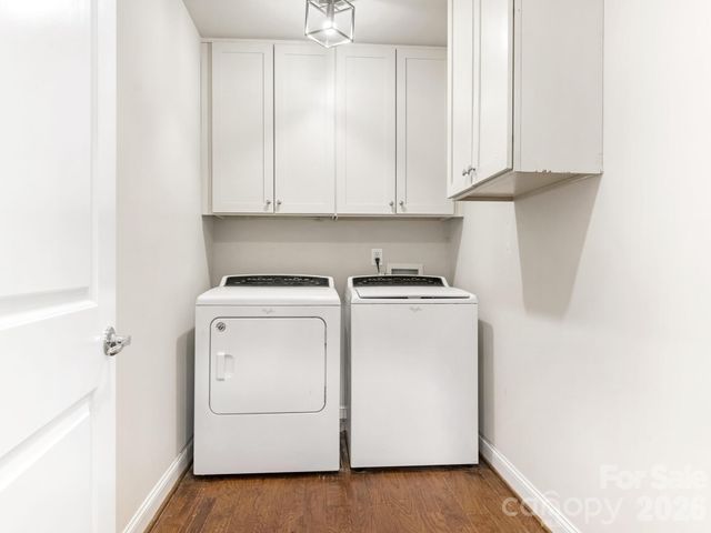 1617 Pegram Street, Charlotte, NC 28205