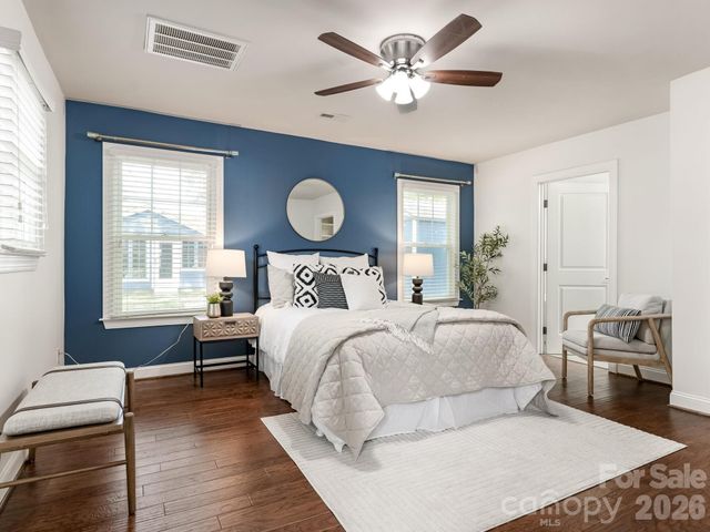 1617 Pegram Street, Charlotte, NC 28205