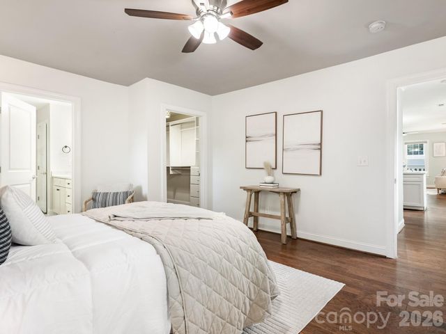 1617 Pegram Street, Charlotte, NC 28205