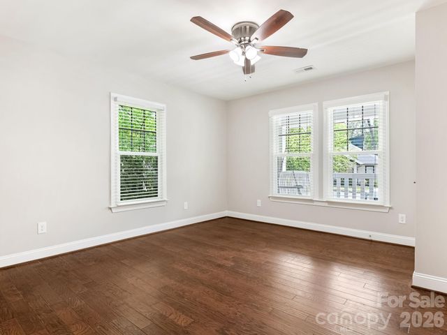 1617 Pegram Street, Charlotte, NC 28205