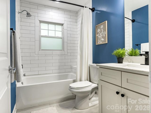 1617 Pegram Street, Charlotte, NC 28205