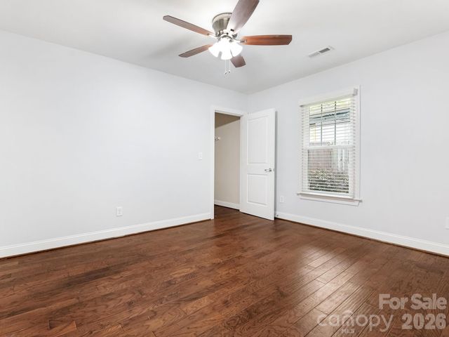 1617 Pegram Street, Charlotte, NC 28205